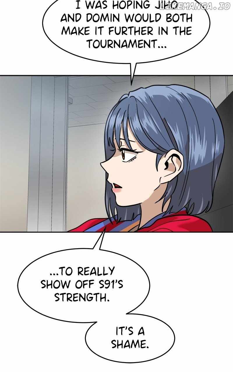Double Click Chapter 185 90